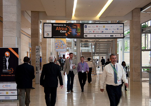 What you need to know about trade show visitors